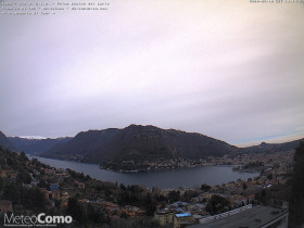 Imagen de vista previa de la cámara web Como - lake